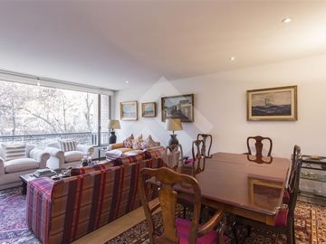 Departamento en Venta en San Damian