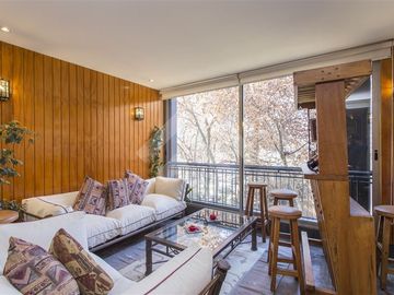 Departamento en Venta en San Damian