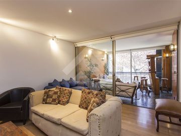 Departamento en Venta en San Damian