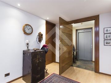 Departamento en Venta en San Damian
