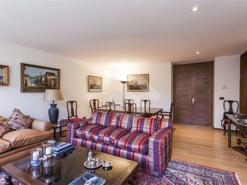 Departamento en Venta en San Damian