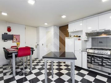 Departamento en Venta en San Damian