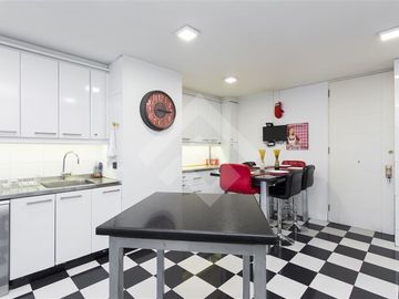 Departamento en Venta en San Damian