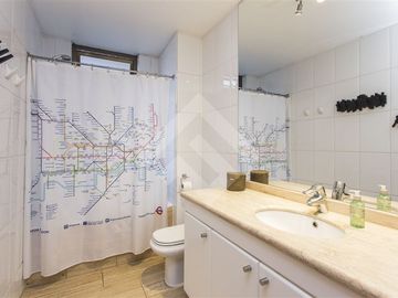 Departamento en Venta en San Damian