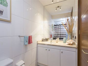 Departamento en Venta en San Damian