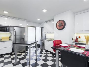Departamento en Venta en San Damian