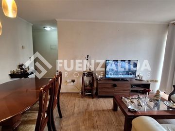 Departamento en Venta en José Manuel Infante con Pedro Leon Gallo