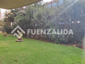 Departamento en Venta en José Manuel Infante con Pedro Leon Gallo