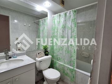 Departamento en Venta en José Manuel Infante con Pedro Leon Gallo