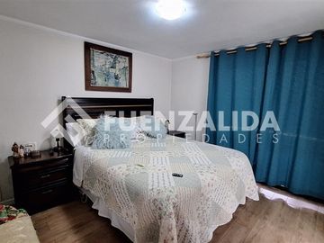 Departamento en Venta en José Manuel Infante con Pedro Leon Gallo