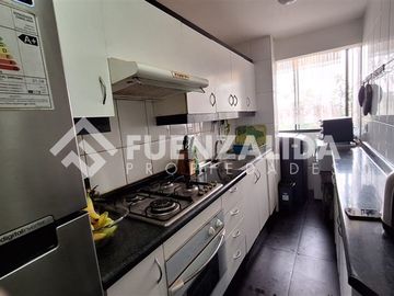 Departamento en Venta en José Manuel Infante con Pedro Leon Gallo