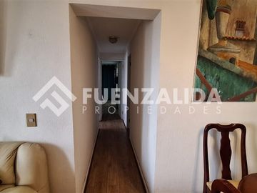Departamento en Venta en José Manuel Infante con Pedro Leon Gallo