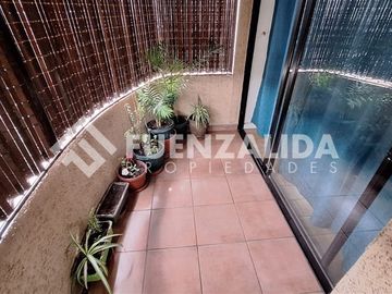 Departamento en Venta en José Manuel Infante con Pedro Leon Gallo