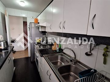 Departamento en Venta en José Manuel Infante con Pedro Leon Gallo