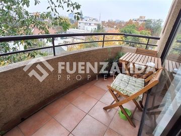 Departamento en Venta en José Manuel Infante con Pedro Leon Gallo