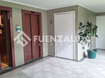 Departamento en Venta en José Manuel Infante con Pedro Leon Gallo