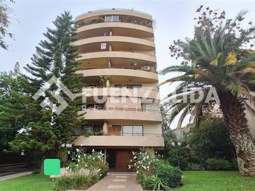 Departamento en Venta en José Manuel Infante con Pedro Leon Gallo