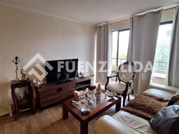 Departamento en Venta en José Manuel Infante con Pedro Leon Gallo