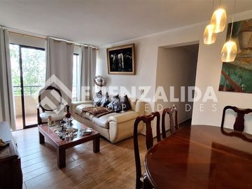 Departamento en Venta en José Manuel Infante con Pedro Leon Gallo