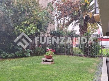 Departamento en Venta en José Manuel Infante con Pedro Leon Gallo