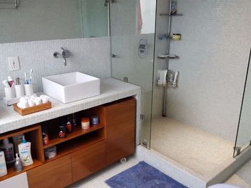 Departamento en Venta en Col. Roma Norte