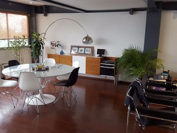 Departamento en Venta en Col. Roma Norte