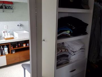 Departamento en Venta en Col. Roma Norte
