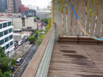 Departamento en Venta en Col. Roma Norte