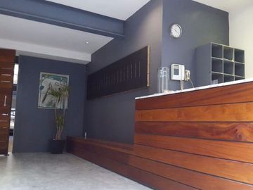 Departamento en Venta en Col. Roma Norte