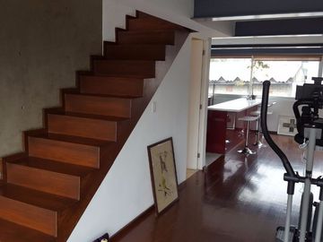 Departamento en Venta en Col. Roma Norte