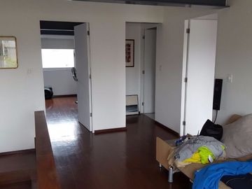Departamento en Venta en Col. Roma Norte