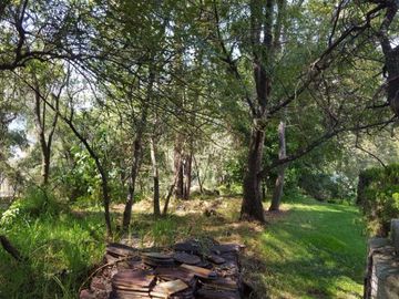 Terreno en Venta en fraccionamiento ecológico con Casa Club