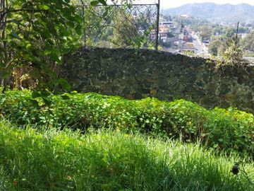 Terreno en Venta en fraccionamiento ecológico con Casa Club