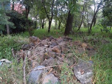 Terreno en Venta en fraccionamiento ecológico con Casa Club