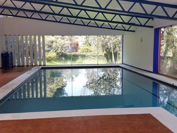 Terreno en Venta en fraccionamiento ecológico con Casa Club