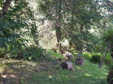 Terreno en Venta en fraccionamiento ecológico con Casa Club