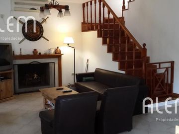 Quintas del Sol 3 Dormitorios VENTA