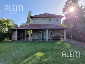 Quintas del Sol 3 Dormitorios VENTA