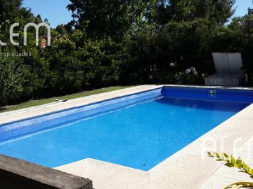 Quintas del Sol 3 Dormitorios VENTA