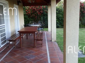 Quintas del Sol 3 Dormitorios VENTA