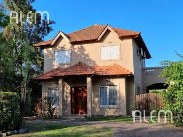Quintas del Sol 3 Dormitorios VENTA