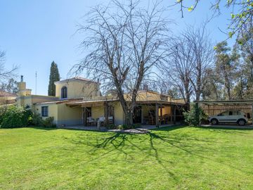 Casa en  venta en Chacras del Ocho
