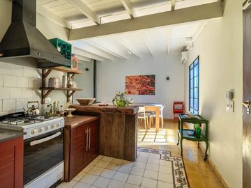 Casa en  venta en Chacras del Ocho