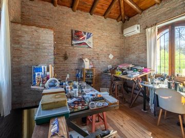 Casa en  venta en Chacras del Ocho