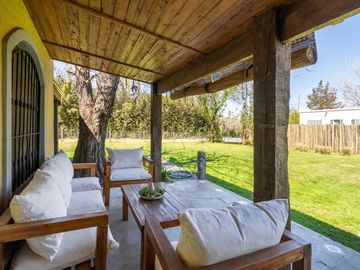 Casa en  venta en Chacras del Ocho
