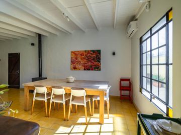 Casa en  venta en Chacras del Ocho