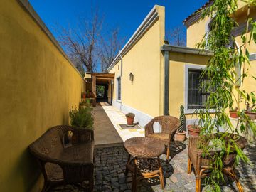 Casa en  venta en Chacras del Ocho
