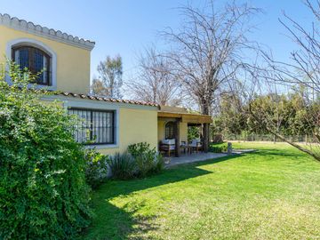 Casa en  venta en Chacras del Ocho