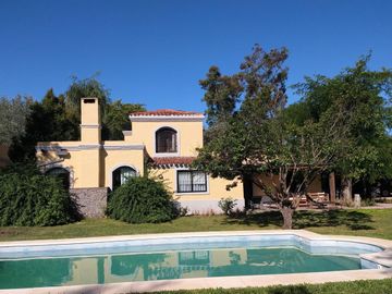 Casa en  venta en Chacras del Ocho