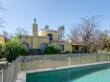 Casa en  venta en Chacras del Ocho